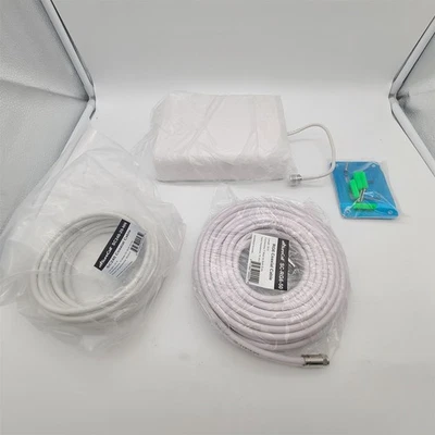 SureCall SC-PolyH-72-YP-Kit Cell Phone Signal Booster for Home - Image 1 of 4