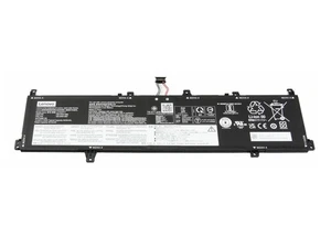 Lenovo Akku für ThinkPad Z16 Gen 2 (21JX/21JY) 72Wh - Afbeelding 1 van 2