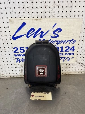 2007 川崎 Brute Force 750 4x4 气盒盖 11011-0017 — 第 1/4 张图片