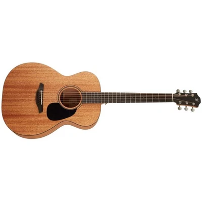 Furch Blue OM-MM Mahagon Massiv Akustikgitarre - Bild 1 von 4