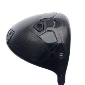 Used Cobra DARKSPEED X Driver / 9.0 Degrees / Stiff Flex - Picture 1 of 10