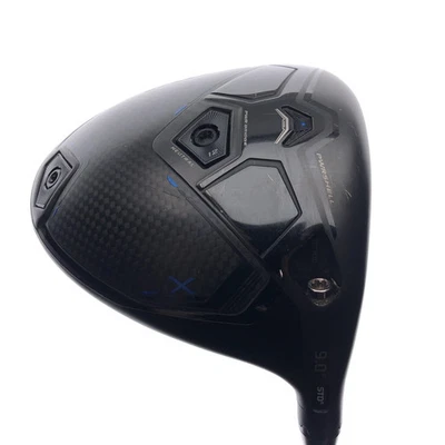 Used Cobra DARKSPEED X Driver / 9.0 Degrees / Stiff Flex - Image 1 of 4