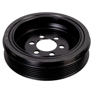 Febi Riemenscheibe Kurbelwelle für BMW 1er 2er 3er 4er 5er X1 X3 X4 X5 Z4 - Bild 1 von 10