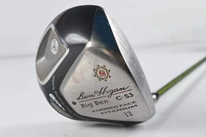 Ben Hogan Big Ben CS3 Driver / 12 Degree / Regular Flex Aldila NV 70 Shaft - Picture 1 of 8