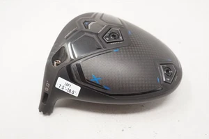 Cobra Darkspeed X 9*  Driver Club Head Only Inv12818875 Lefty Lh - Picture 1 of 4