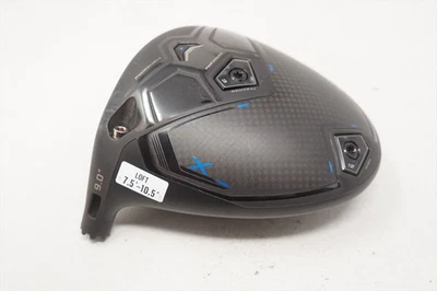 Cobra Darkspeed X 9*  Driver Club Head Only Inv12818875 Lefty Lh - Image 1 of 4