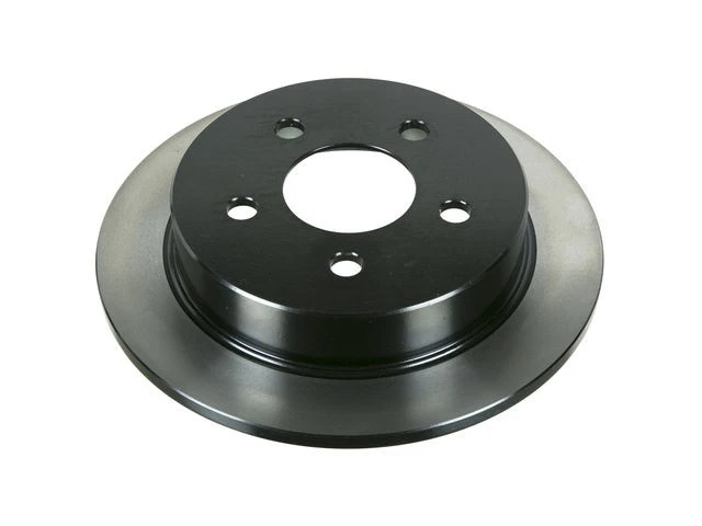 Rotor de freno trasero para Buick Regal 1997-2004 1998 1999 2000 2001 2002 2003 TC738PT Foto 1 de 1