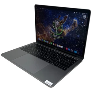 8962 Apple MacBook Pro Retina 13” Core i5 8Gb Ram 128Gb SSD 2017 Sonoma Patched - Afbeelding 1 van 7