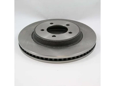 For 2006-2010 Mercury Mountaineer Brake Rotor Front 46499CCBG 2008 2007 2009 - Image 1 of 2