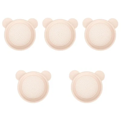  5pcs Sommer Beach Sand Sieb Spielzeug Outdoor Sand Sifter Plaything Kids - Bild 1 von 4