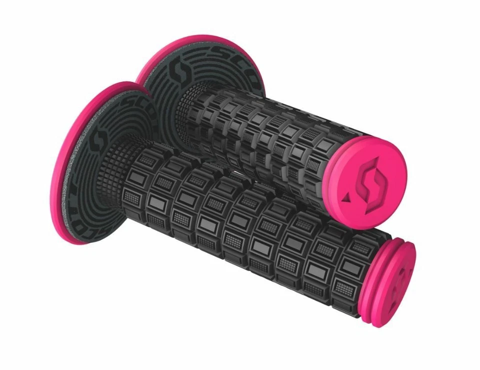 Mellow Grip Black/Pink - Image 1 of 1