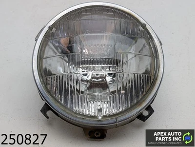 OEM 1985 Jaguar XJS 4.2L Quad Style Headlight Light Lamp Single - Image 1 of 4