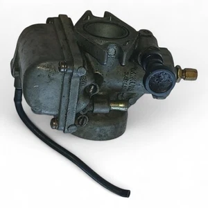 Yamaha. RS100 RS 100 RX100 RX 100cc 0 Carburettor 20mm Mikuni OEM 0 - Picture 1 of 14