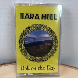 Sealed Tara Hill Roll On The Day Cassette 1993 - Picture 1 of 3
