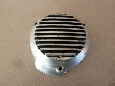 Suzuki GS1000 1978 1979 cubierta de estator con aletas vintage genial Foto 1 de 3