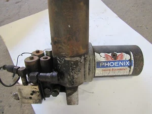Meyer E-60 / Diamond Snow Plow Pump untested - Picture 1 of 8