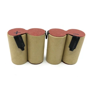 Für den Homelite 4,8V 3000mAh Ni-MH Akku UT20683 DA06965A 06965 Batterie - Picture 1 of 6
