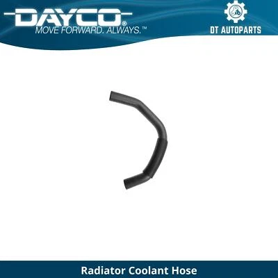 Manguera de refrigerante de radiador para Ford Explorer 1995-2000 Upper Dayco 1996 1997 1998 Foto 1 de 2