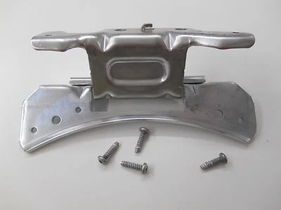 Frigidaire Kenmore Door Hinge OEM 134202200 GLTF2070DS0  XC43914864 - Image 1 of 2