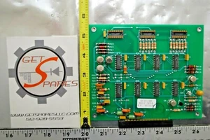 99-013-001 / PCB 3 SET POINT TIMER 60HZ 515 / TEGAL	 - Picture 1 of 4