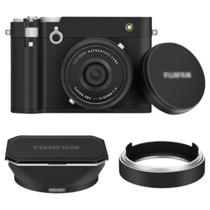 Brand New Anti-Scratches Camera Body Cover Protective Skin For Fujifilm GFX100RF - Picture 1 of 1