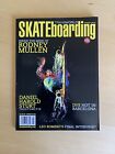 Transworld Skateboarding Magazin Rodney Mullen Cover August 2004 Almost Powell