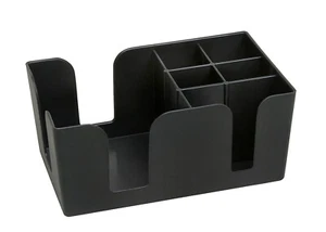 Bar Caddy - Behälter Utensilienbehälter Ordnungshelfer - Picture 1 of 1