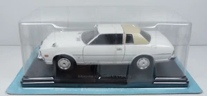 MAZDA Cosmo L 1977 1:24 Nuevo y Caja Diecast Modelo Miniatura Vehículo - Imagen 1 de 2