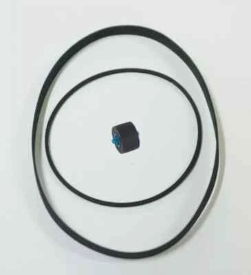 Tascam Portastudio 424 MKIII Belt and Pinch Roller Cassette Service Spare Parts  - Image 1 of 2