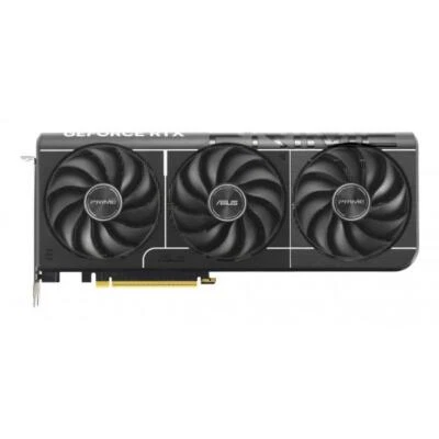 ASUS VGA GEFORCE RTX 5070, PRIME-RTX5070-O12G, 12GB GDDR7, HDMI/DP*3, 90YV0M10-M - Immagine 1 di 4