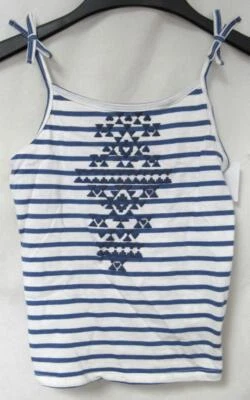 Camiseta sin mangas Toughskins para niñas jóvenes talla grande C1 5193 Foto 1 de 2