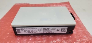 Original RADAR SENSOR MERCEDES Veoneer Blind Spot Assist A0009050210 - Afbeelding 1 van 7