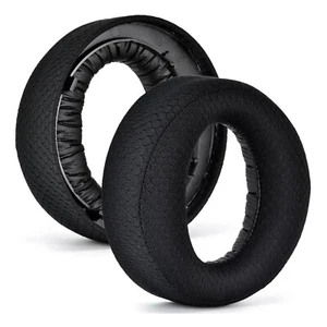 Replacement Ear Pads Foam Cushion Cover For Sony PS5 Pulse 3D Wireless Headsets - Picture 1 of 21