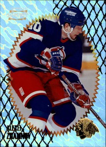 1996-97 Summit Ice #37 Alexei Zhamnov