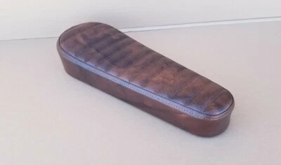 Ebike custom seat - Image 1 of 4