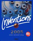 Inventions 2005 : Concours Lépine