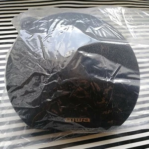 Aiwa Surround Speaker System Model No SX-R275 Black - Picture 1 of 12
