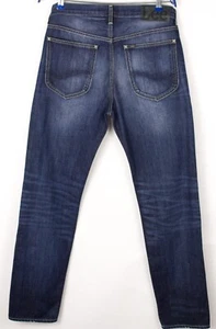 Jeans Slim Droits LEE Pour Hommes Taille W33 L32 BDZ659 - Photo 1/10