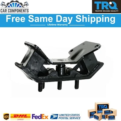 Montaje de transmisión automática TRQ para Subaru Forester Impreza Legacy 1997-2002 Foto 1 de 3