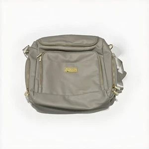 Grayfox Baby Diaper Backpack/ Bag Excellent Condition - Picture 1 of 10