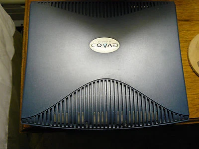 Netopia R3100-U, -UP, -1, ISDN Router + COVAD - Bild 1 von 4