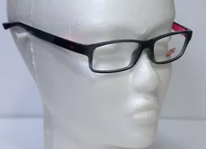 NIKE 5534-068 Kids Designer Eye Glasses EyeWear Frame 48◻14-130mm - Picture 1 of 4