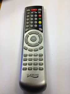 CLASS HD & GGG HD Remote Control - Picture 1 of 1