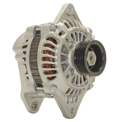 Alternador ACDelco 334-1304 para 97-98 Subaru Forester Impreza Foto 1 de 4