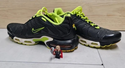 Baskets TN Nike Air Max Plus - TRES RARE  👍 - Photo 1/4