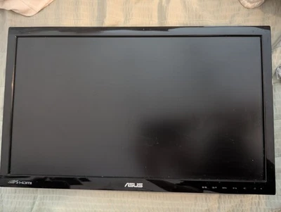 ASUS VS229H-P 21.5" Full HD 1920x1080 IPS HDMI DVI-D VGA (VESA, no stand) - Image 1 of 3