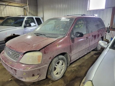 Rotor de frenos traseros para 04-07 FREESTAR 2062024 Foto 1 de 4