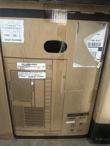 LIAN LI O11 Dynamic EVO RGB, Black Glass ATX Mid Tower Computer Case - Picture 1 of 5