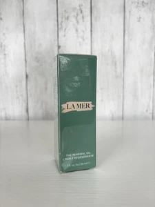 La Mer The Renewal Oil 30 Mil, New & Sealed - Picture 1 of 9