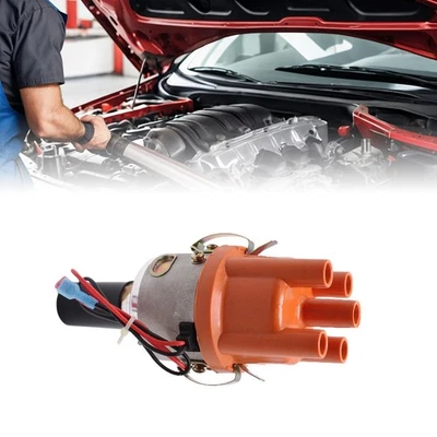Distributor Electronic Ignition Car Engines Electronic Distributor - Image 1 of 4